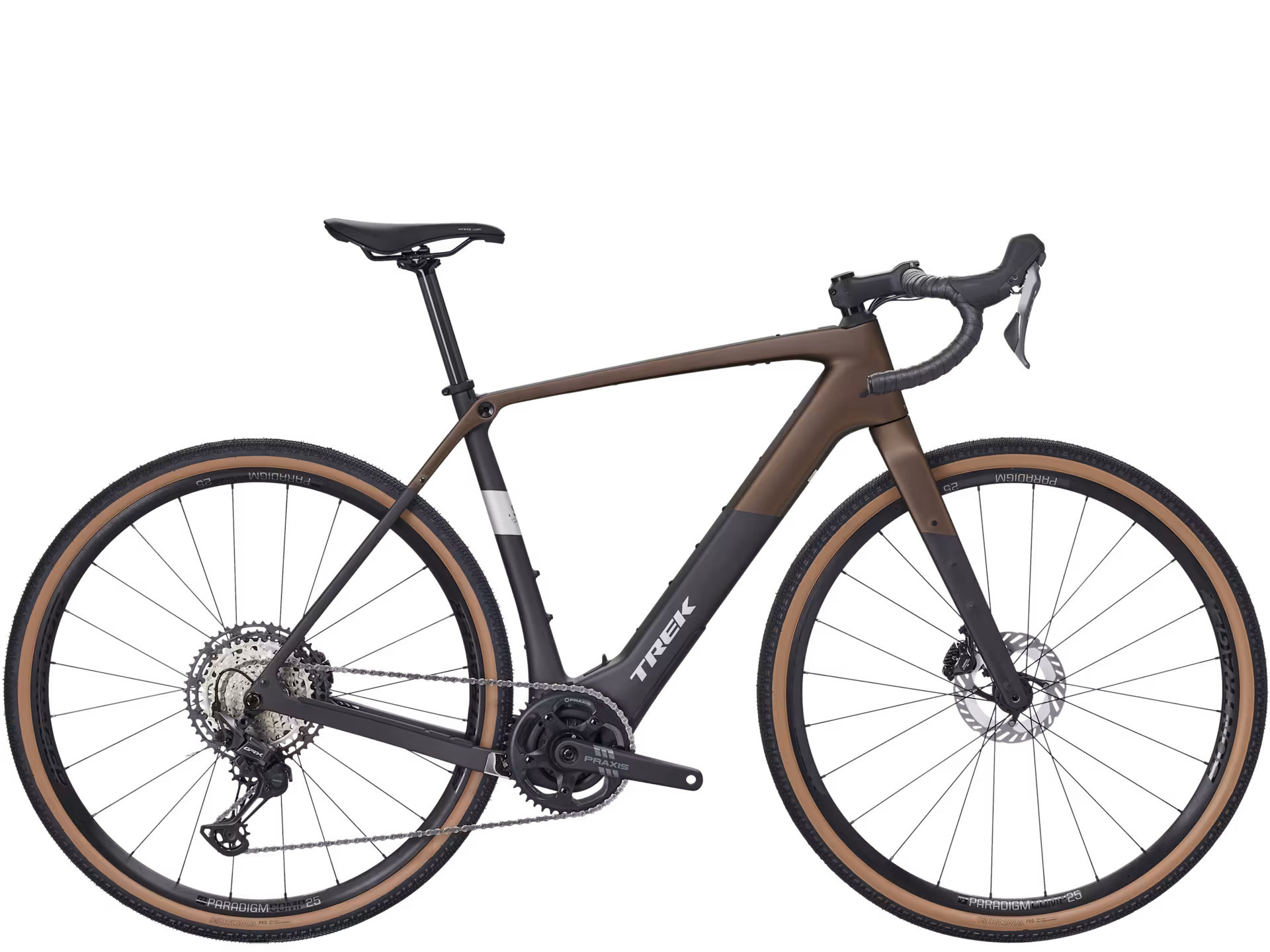 Trek Checkpoint+ SL 5 - Ebike