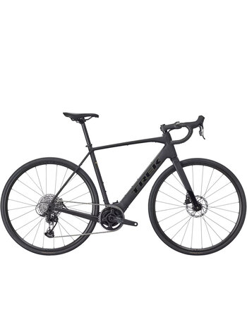 Trek Domane + ALR 5 - Ebike