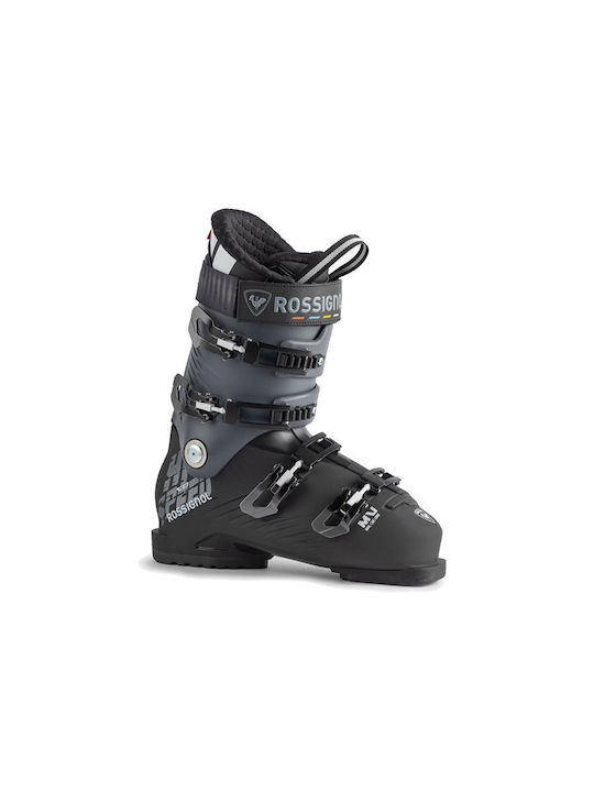 ROSSIGNOL Hi-Speed Pro 100 MV - Bottes de ski alpin