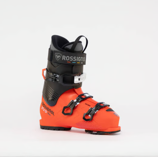ROSSIGNOL Evo 70 HV + - Bottes de ski alpin