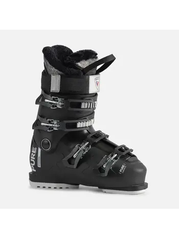 ROSSIGNOL Pure confort 60 - Bottes de ski alpin
