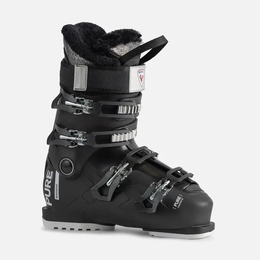 ROSSIGNOL Pure confort 60 - Alpine ski boots