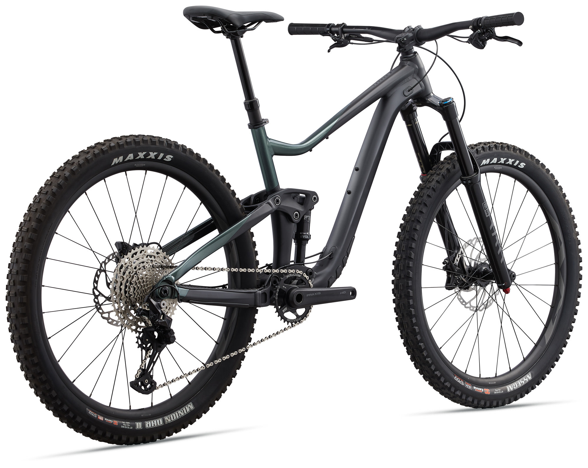 GIANT Trance X 3 - Vélo de montagne