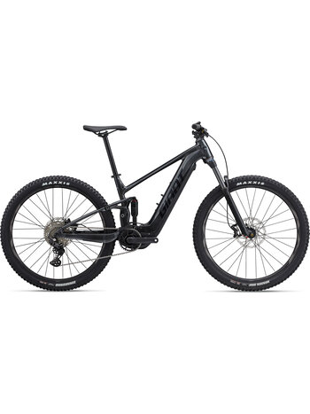 Stance E+ 2 - Vélo électrique montagne double suspension
