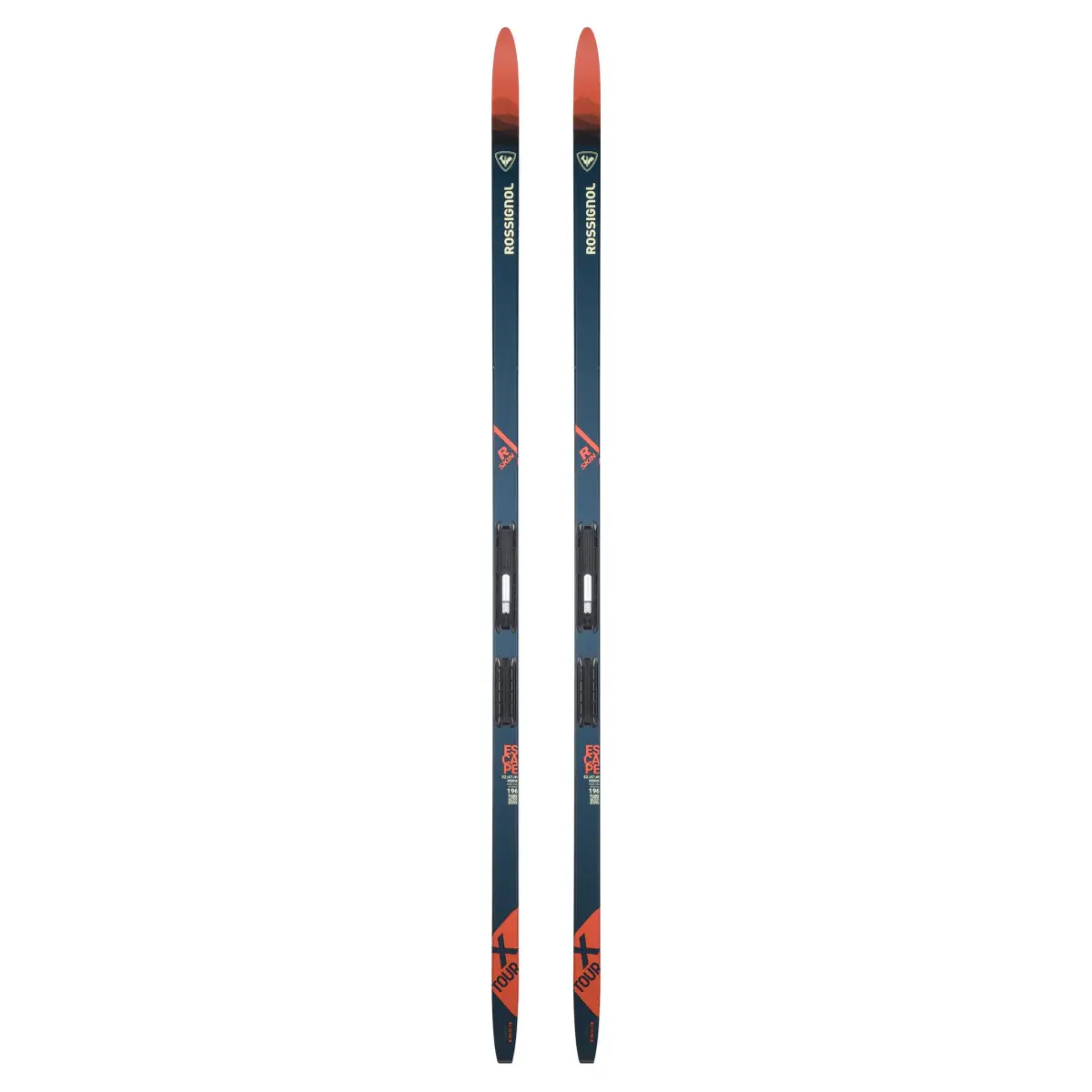 ROSSIGNOL X-Tour Escape R-skin - Cross-country Skiing