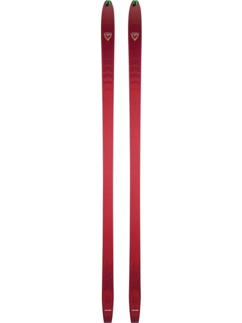 BC 80 Positrack - Backcountry cross-country ski (Bindings not included)