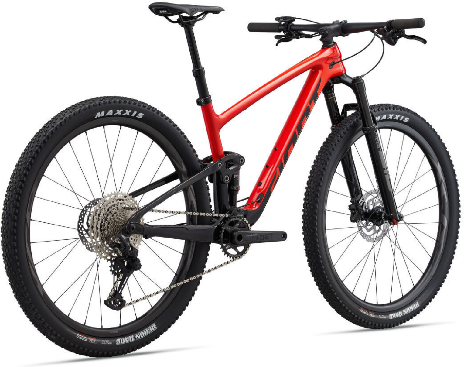 Anthem Advanced Pro 29 3 - Vélo de montagne double suspension