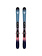 ROSSIGNOL Rallybird Soul Pro - Ski alpin (fixations incluses)