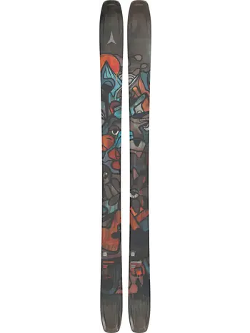 ATOMIC Bent 100 2026 - Alpine skiing