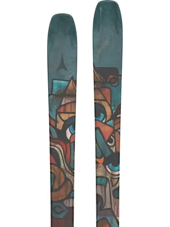 ATOMIC Bent 90 2026 - Alpine skiing