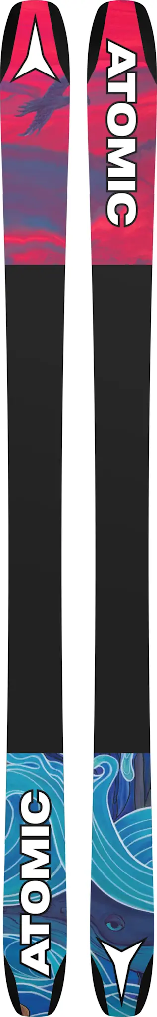ATOMIC Bent 90 2026 - Ski alpin