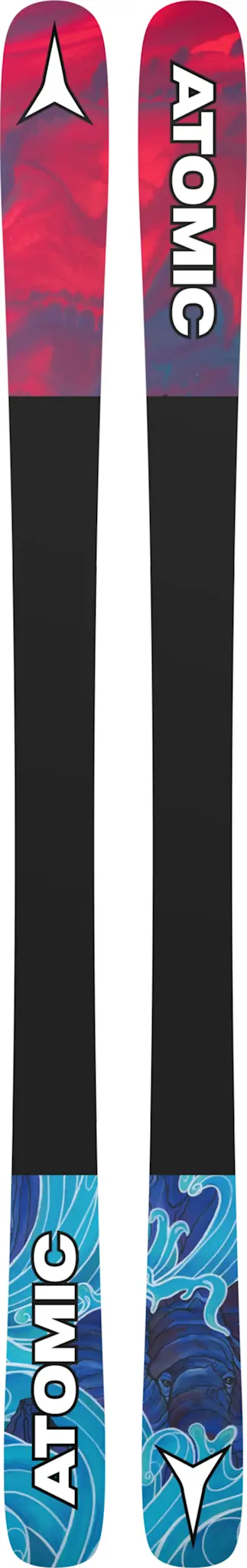 ATOMIC Bent 85 2026 - Ski alpin