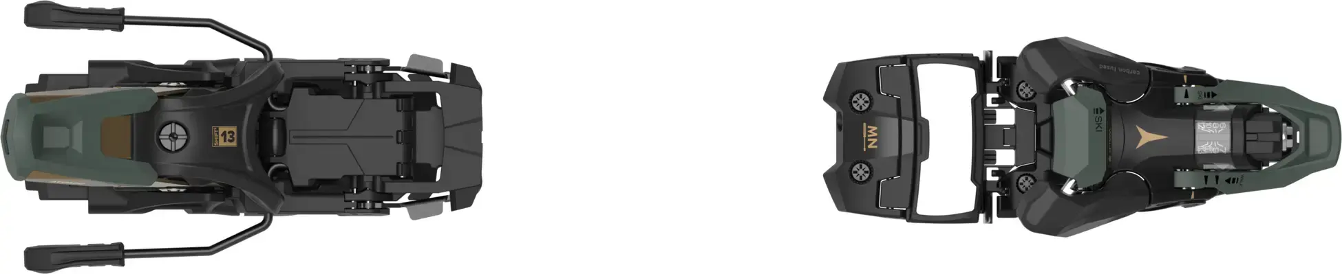 ATOMIC Shift² 13 MN 2026 - Ski bindings