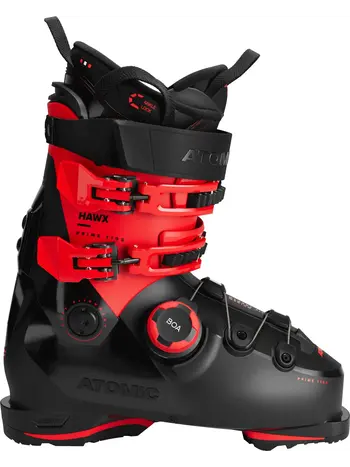 ATOMIC Hawx Prime 110S BOA 2026 - Alpine ski boots