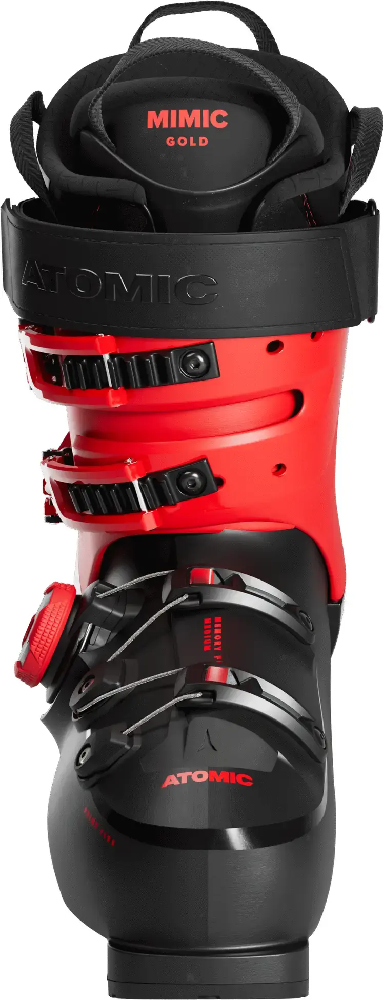 ATOMIC Hawx Prime 110S BOA 2026 - Bottes de ski alpin