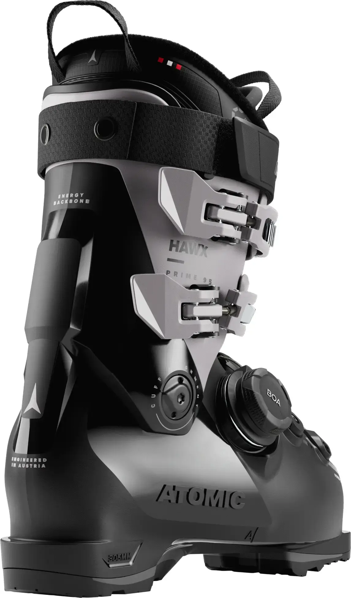 ATOMIC Hawx Prime 95 BOA W 2026 - Bottes de ski alpin