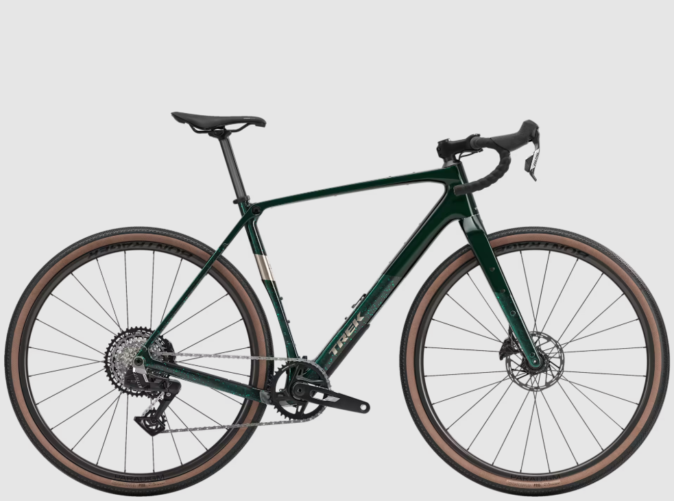 Trek Checkpoint SL 6 AXS Gen 3 - Gravel bike