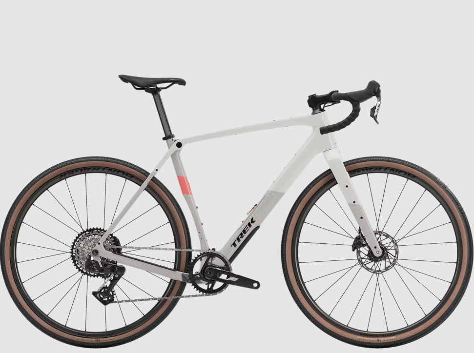 Trek Checkpoint SL 6 AXS Gen 3 - Gravel bike