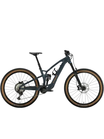 Fuel EXe 8 XT - Vélo montagne électrique double suspension
