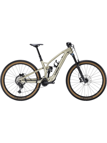 Trek Fuel EXe 8 XT - Electric mountain bike