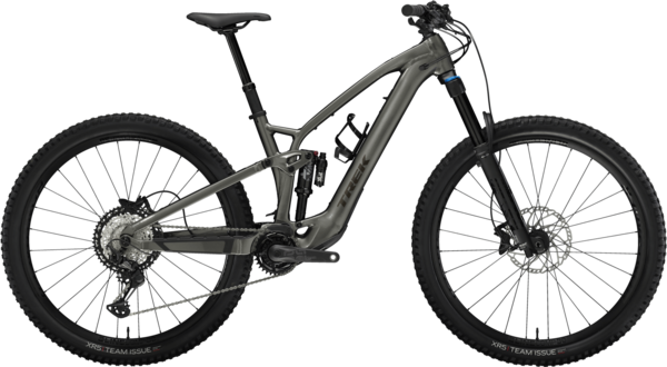 Trek Fuel EXe 8 XT - Electric mountain bike