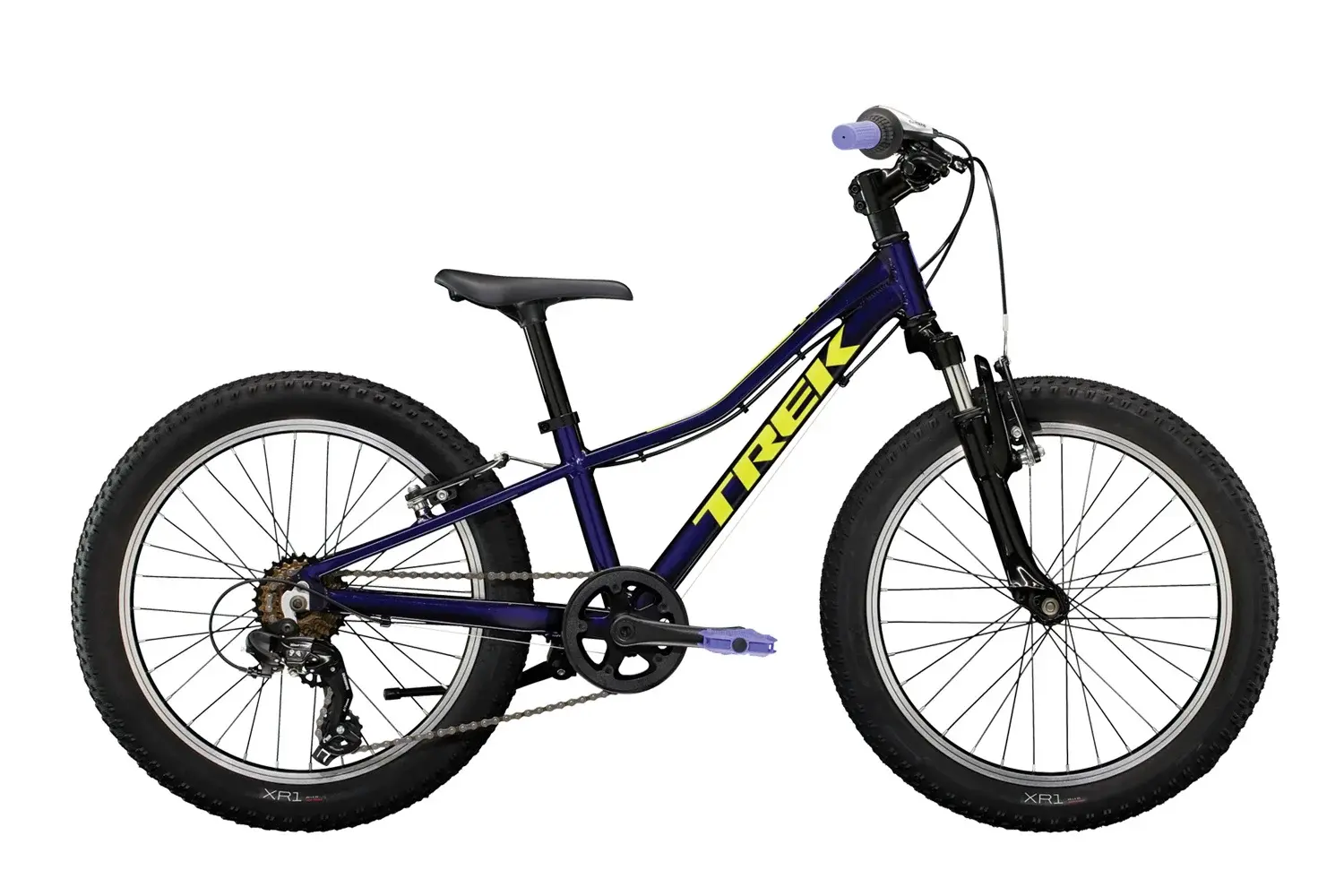 Trek Precaliber 20 - Kid's Bike 7 speed