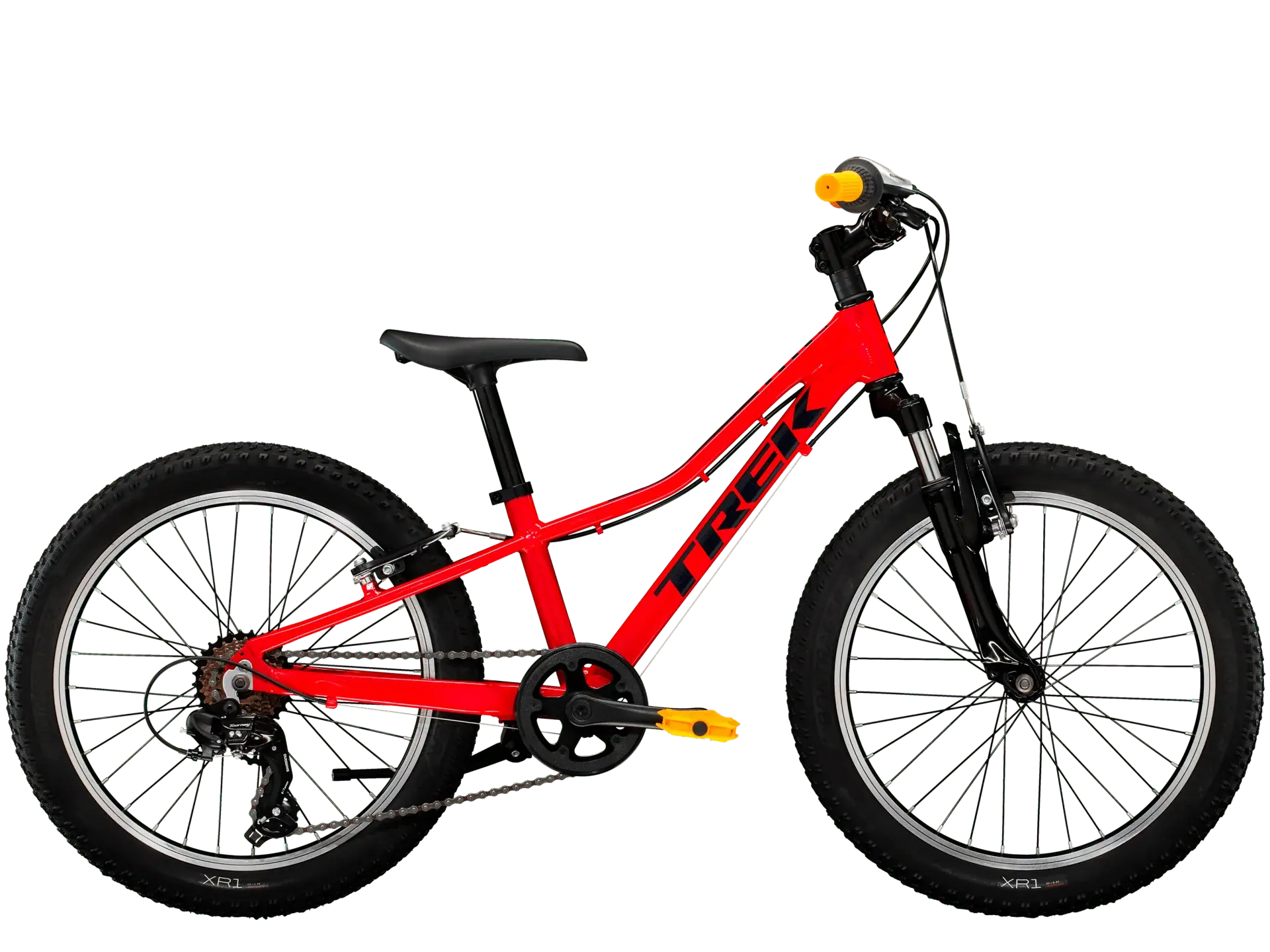 Trek Precaliber 20 - Kid's Bike 7 speed