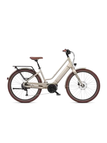 Vale Go! 9D EQ - Electric Bike