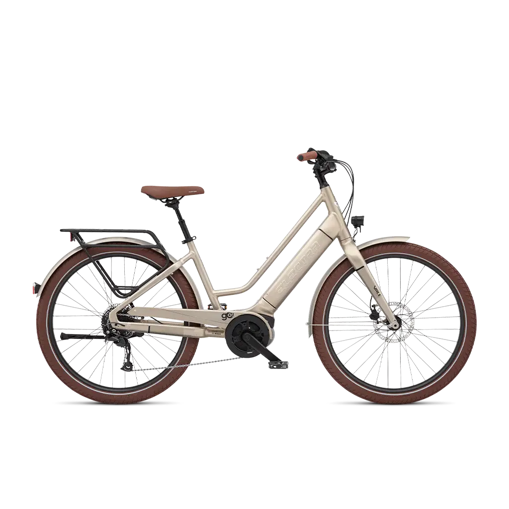 Electra Vale Go! 9D EQ - Vélo électrique