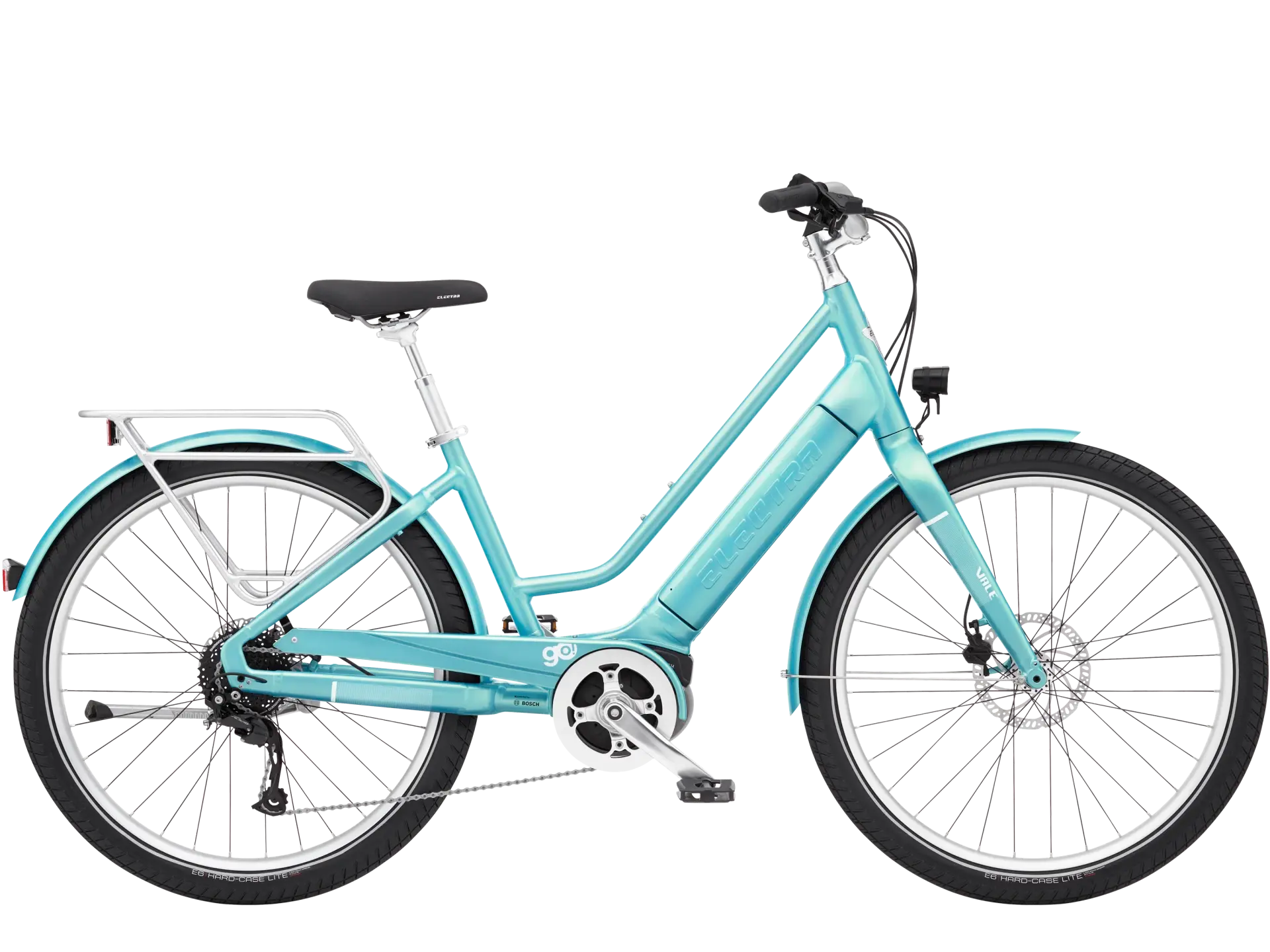 Electra Vale Go! 9D EQ - Vélo électrique