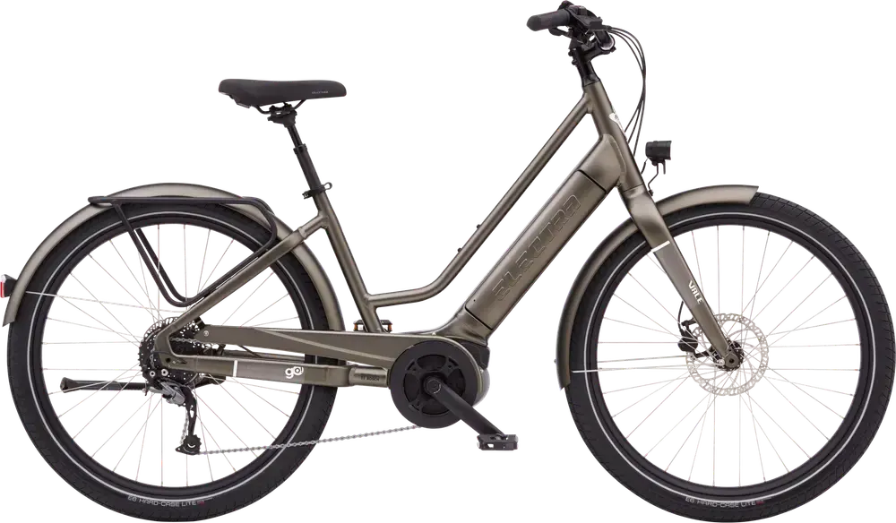 Electra Vale Go! 9D EQ - Vélo électrique