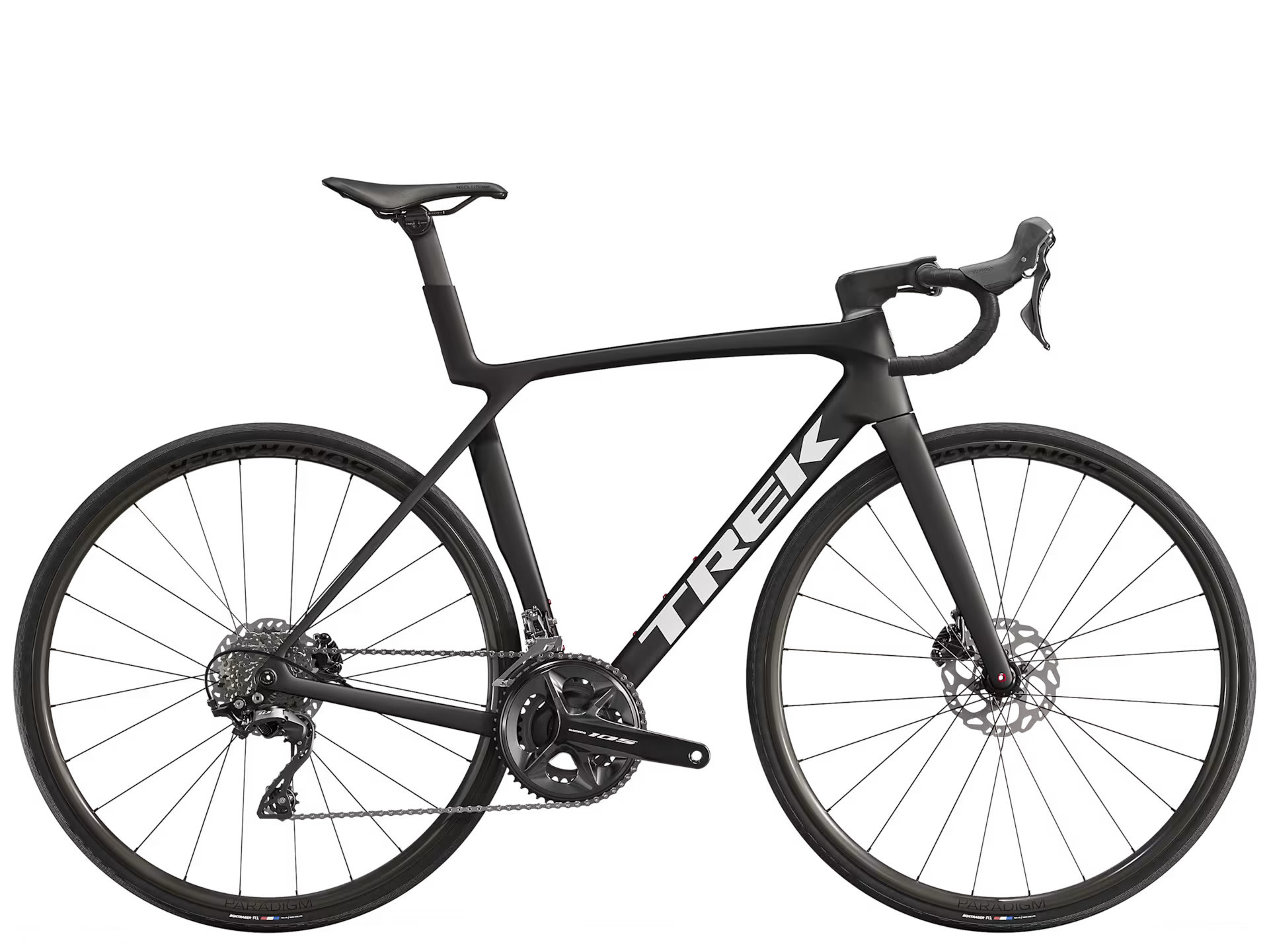 Trek Madone SL 5 Gen 8 - Road bike