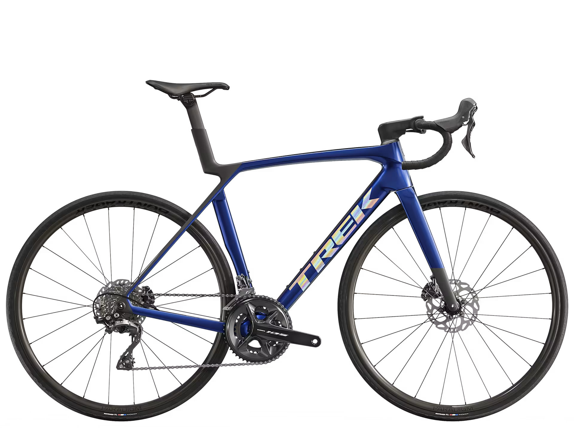 Trek Madone SL 5 Gen 8 - Road bike