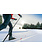 VELOGARE Ensemble de ski de fond adulte saison