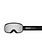 GIRO Cruz Black stacked clear - Ski Goggle