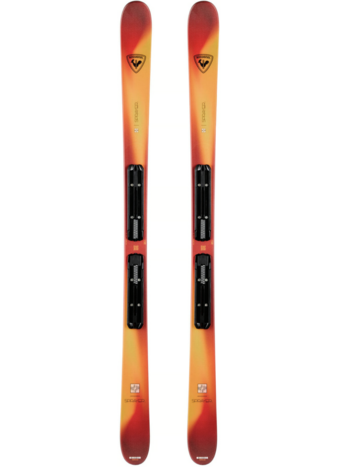 ROSSIGNOL Sprayer Pro XP10 - Ski