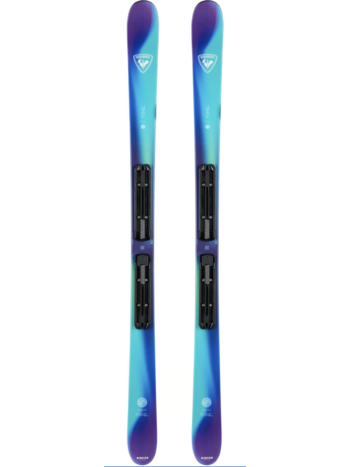 ROSSIGNOL Trixie Pro XP10 - Ski