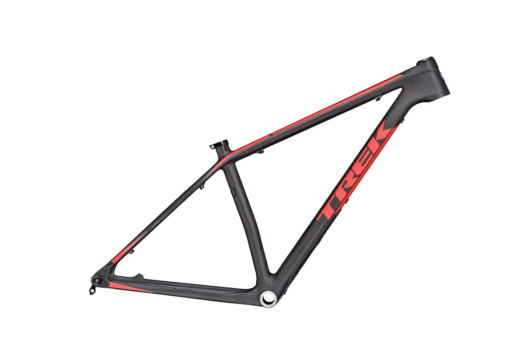 Trek Superfly Carbon - Cadre