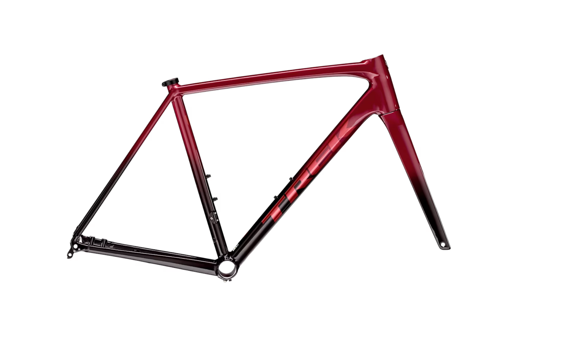 Trek Émonda ALR Disque - Cadre