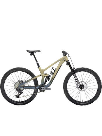 Trek Slash SE 5e gén - Vélo de montagne