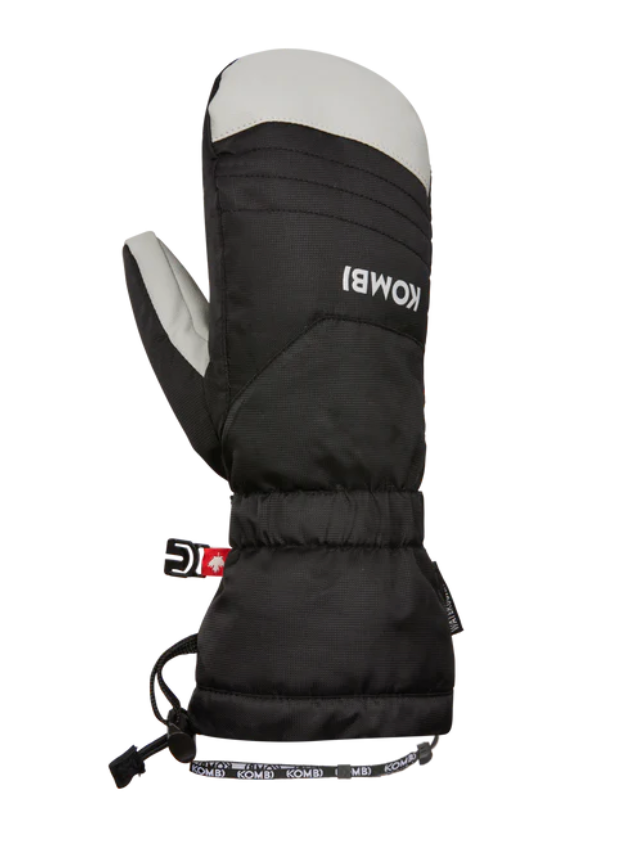 KOMBI Lively - Mitts