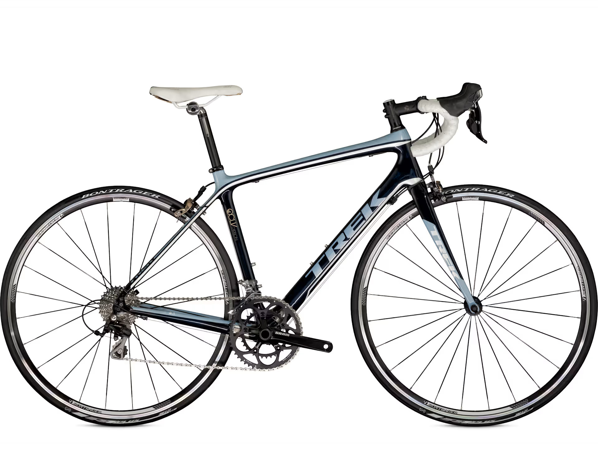 Trek Madone 3.1 C WSD - Season rental