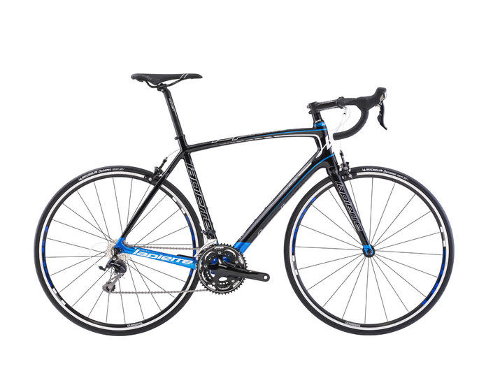 Lapierre Sensium 200 TP - Season rental