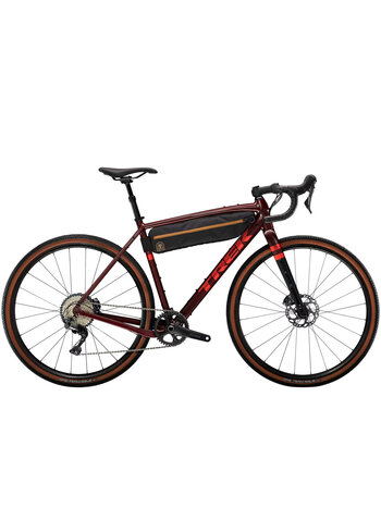 Trek Checkpoint ALR 5 Driftless - Location saison