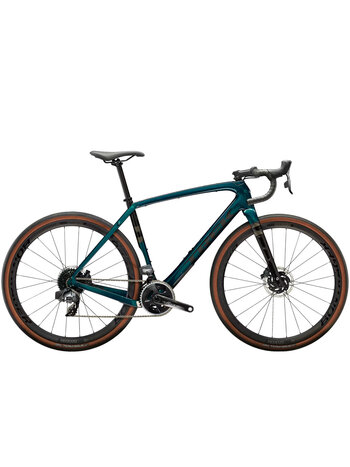 Trek Checkpoint SL 7 AXS Gen 2 - Season rental