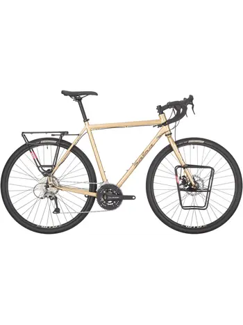 Salsa Marrakesh Alivio - Bike