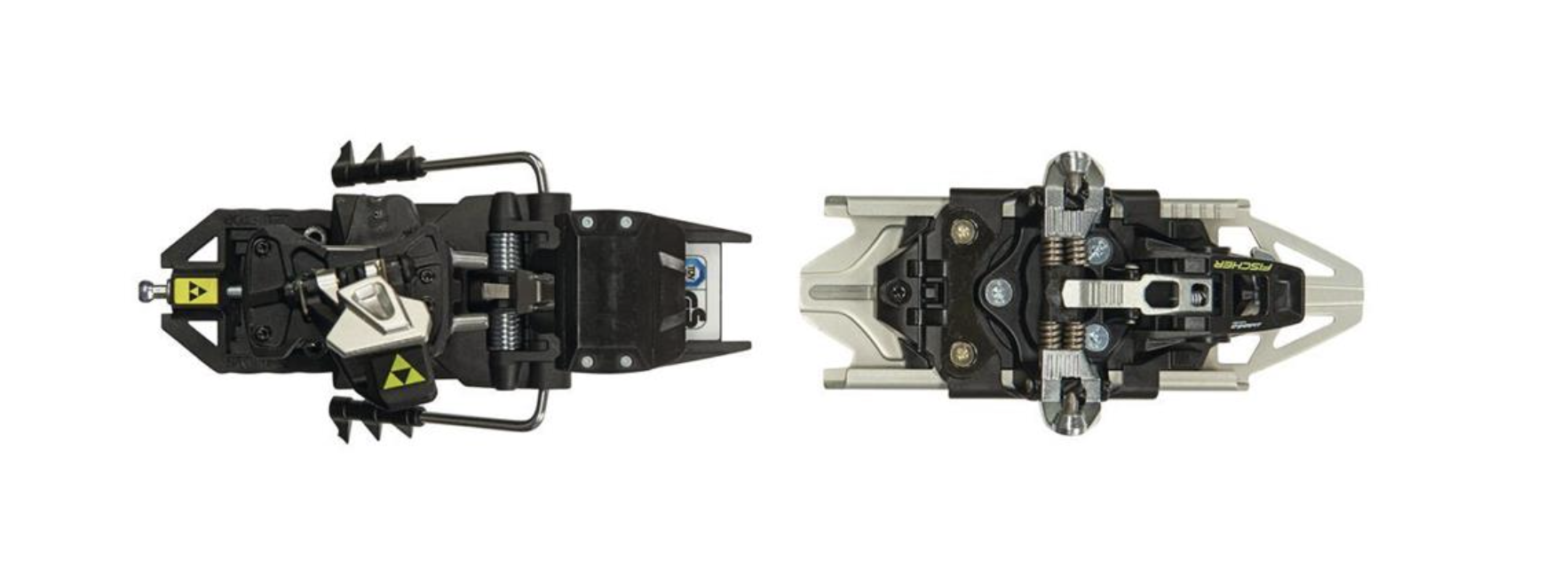 FISCHER Tour Classic Demo - Fixation de ski