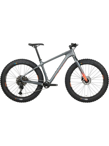 Beargrease Carbon Cues 11 - Fatbike