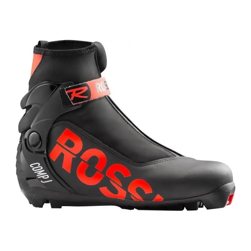 ROSSIGNOL Comp J - Botte de ski de fond