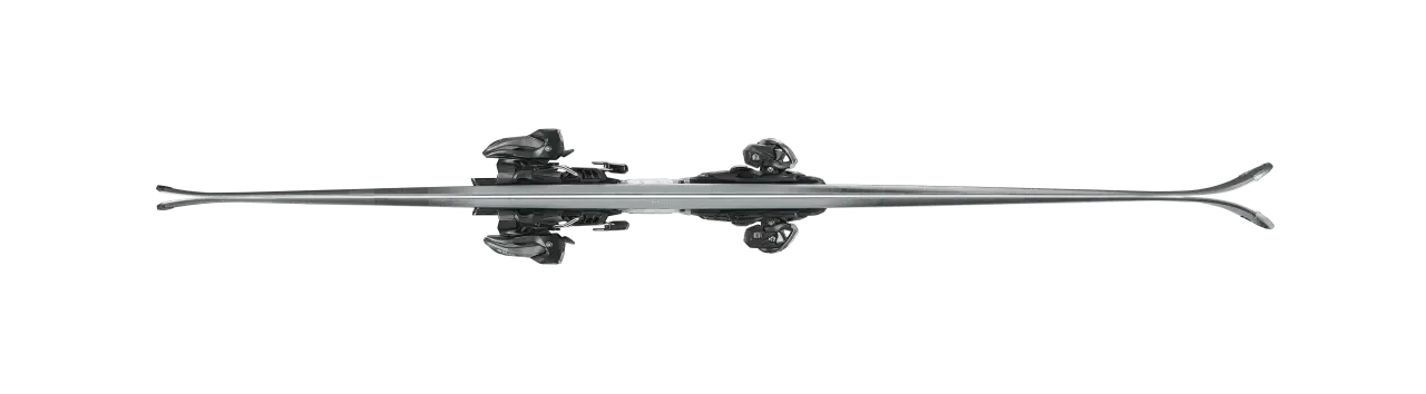 NORDICA Spitfire 73 - Alpine ski (bindings included)